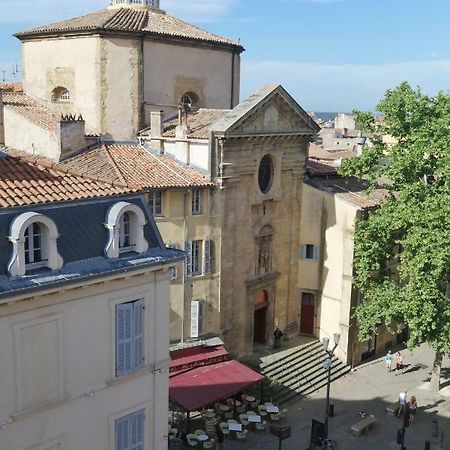 La Suite Opera - Aix Centre Historique Екс ан Прованс Екстериор снимка