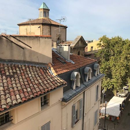 La Suite Opera - Aix Centre Historique Екс ан Прованс Екстериор снимка